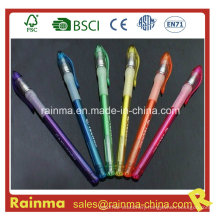 Gel Ink Logo Pen for Promotion